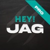 Hey! JAG Pro