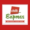 Chilli Express.