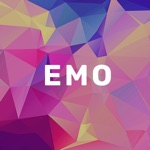 EMO 仕事や課題、勉強のお供に