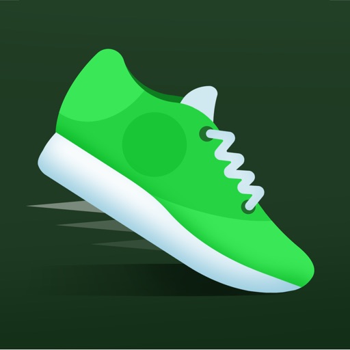 Healthy Shoes+ Widget iOS App