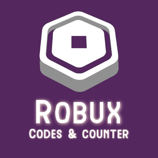 Robux Points code for Roblox Icon
