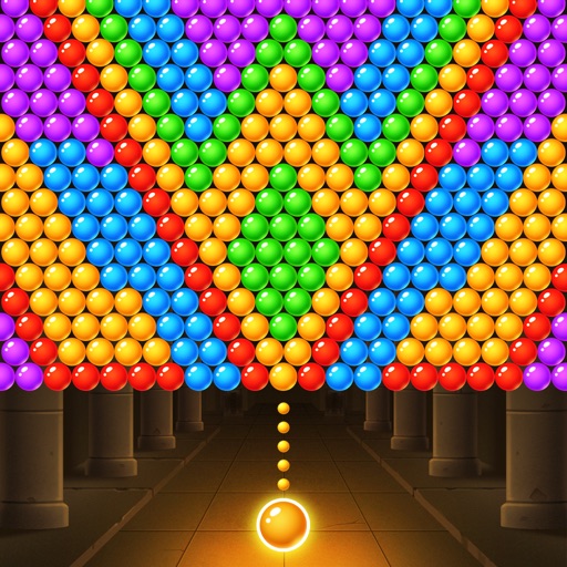 Bubble Classic Bubbles Shooter by SOFTFUN SOFTWARE SERVICE JOINT