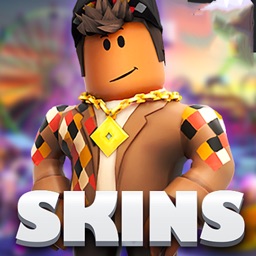 Skins Master for Roblox