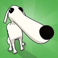 Long Nose Dog app funktioniert nicht? Probleme und Störung