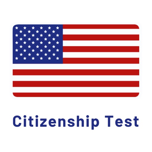 US Citizenship Test 2023 by Nilu Rathod