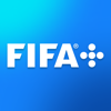FIFA - FIFA+ | Football entertainment アートワーク