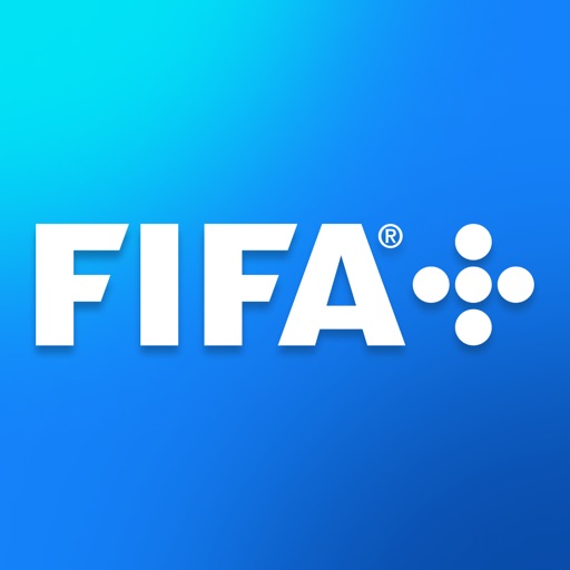 FIFA+ | Football entertainment iOS App