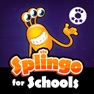 Get Splingo for Schools for iOS, iPhone, iPad Aso Report