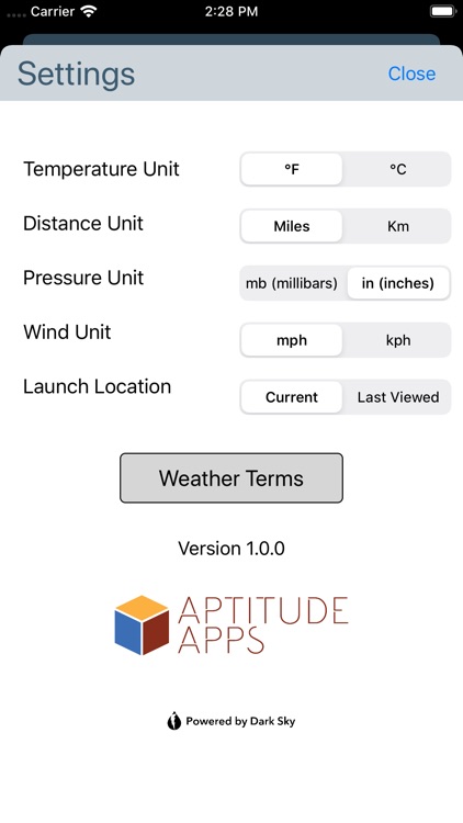 WX Archive screenshot-8