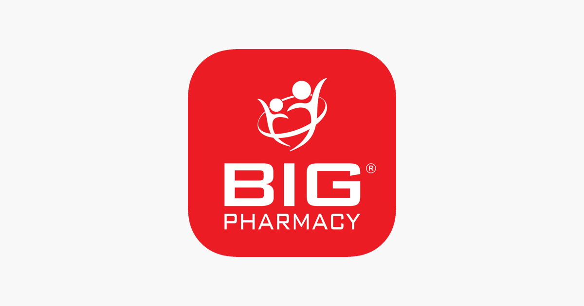 ‎BIG Pharmacy 2.0 on the App Store