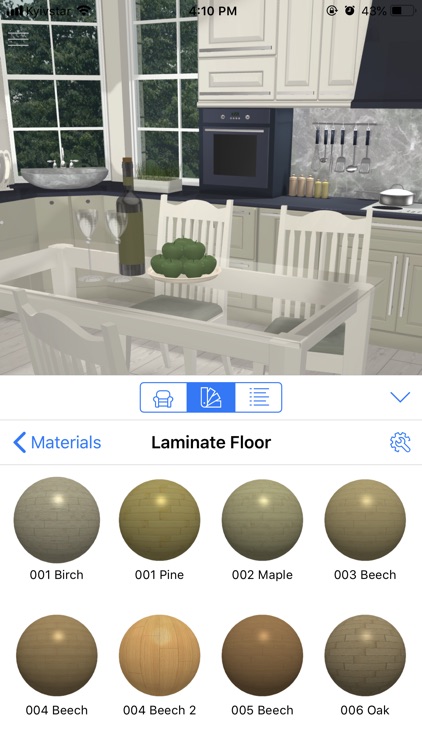 Live Home 3D Pro: House Design screenshot-6