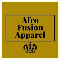 Afro Fusion Apparel