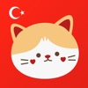 Icon Турецкий язык