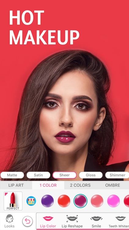 beauty makeup download app