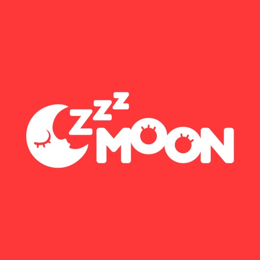 织梦月球logo