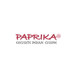 Paprika Restaurant.