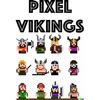 Pixel Vikings 