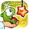 Icon Cut the Rope: Experiments