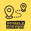 Vendas e Entregas - Entregador