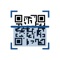 This is an app that helps you scan all QR codes and barcodes easily and quickly