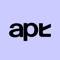 Apt is a new social media that helps us get out of the digital world into the physical one