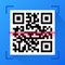 Full-featured QR code scanner app, helps you easily scan and decode all types of QR codes & barcodes, and get results from popular online services