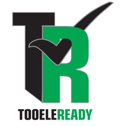 Tooele Ready App