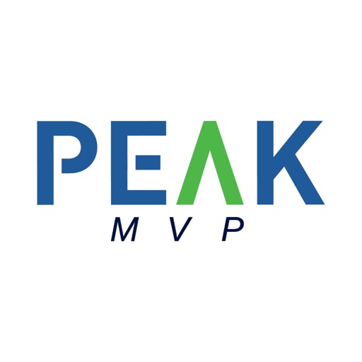 Peak MVP Application