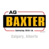 AG Baxter