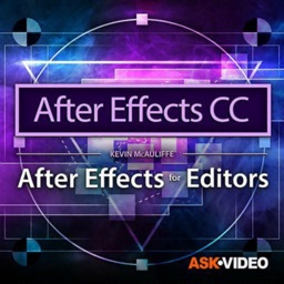 Editor Guide For After Effects