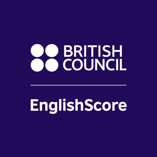 EnglishScore iOS App