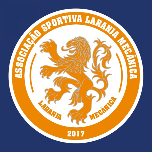 Laranja Mecânica F.C.