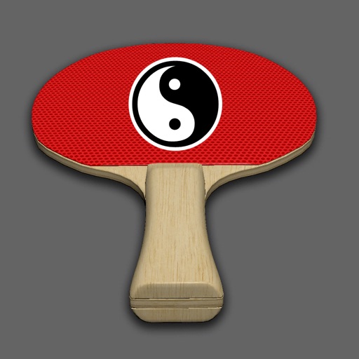 Zen Table Tennis