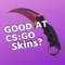 Icon CS:GO Quiz