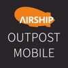 Airship Outpost Mobile