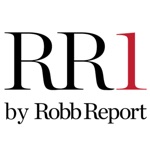 RR1 by Robb Report