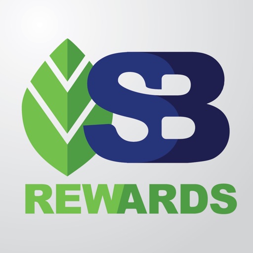 Security Bank Rewards iOS App