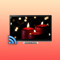 App Icon for Romantic Candles on TV App in Uruguay App Store