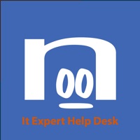 It Expert Help Desk app not working? crashes or has problems?