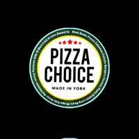 Pizza Choice.