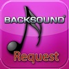 Backsound Request