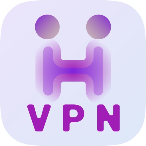 Hi-VPN: Double VPN iOS App