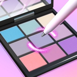 Makeup Kit icon