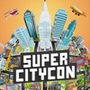Super Citycon™ - City Builder