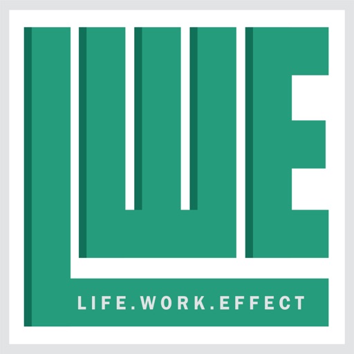 Life Work Effect
