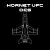 Hornet UFC DCS - Jesus Parra Lizardo