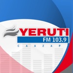 Radio Yeruti 103.9 FM
