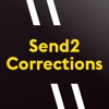 Send2Corrections