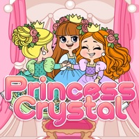 Princess Crystal-Royal Numbers