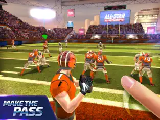 Tangkapan 2 All Star Quarterback 22 iphone